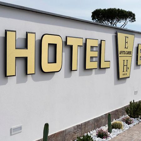 Hotel Elite Varcaturo Zewnętrze zdjęcie