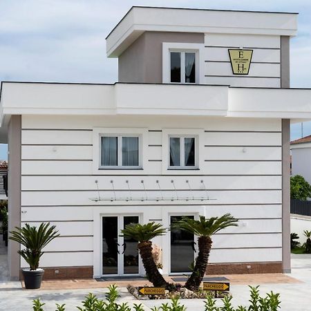 Hotel Elite Varcaturo Zewnętrze zdjęcie