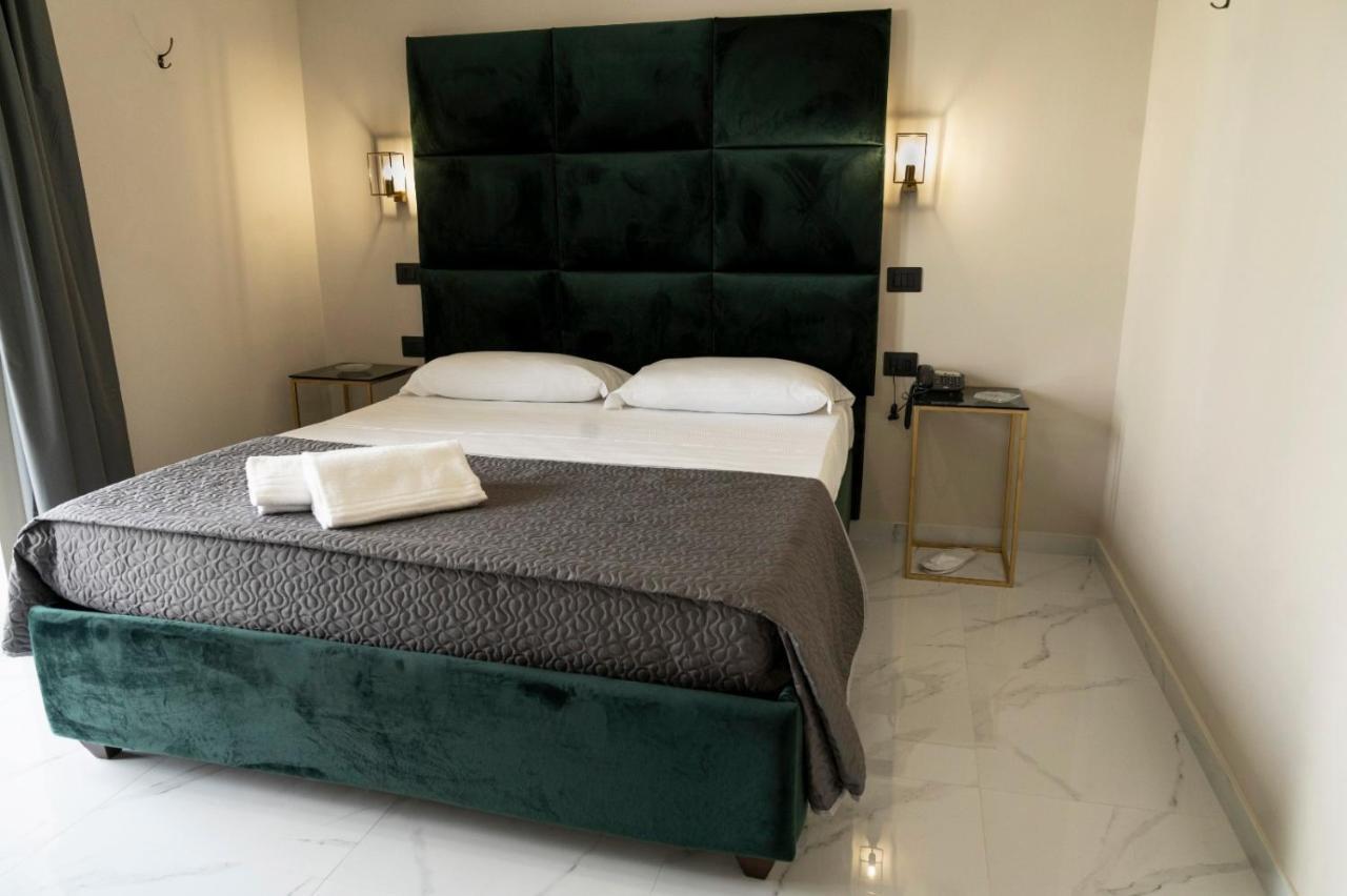 Hotel Elite Varcaturo Zewnętrze zdjęcie