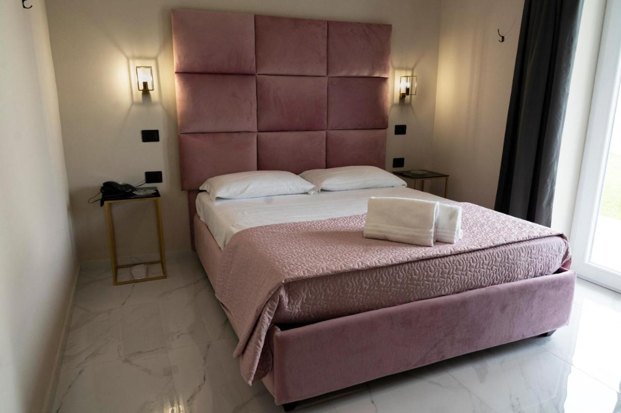 Hotel Elite Varcaturo Zewnętrze zdjęcie