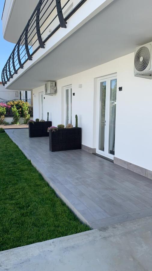 Hotel Elite Varcaturo Zewnętrze zdjęcie