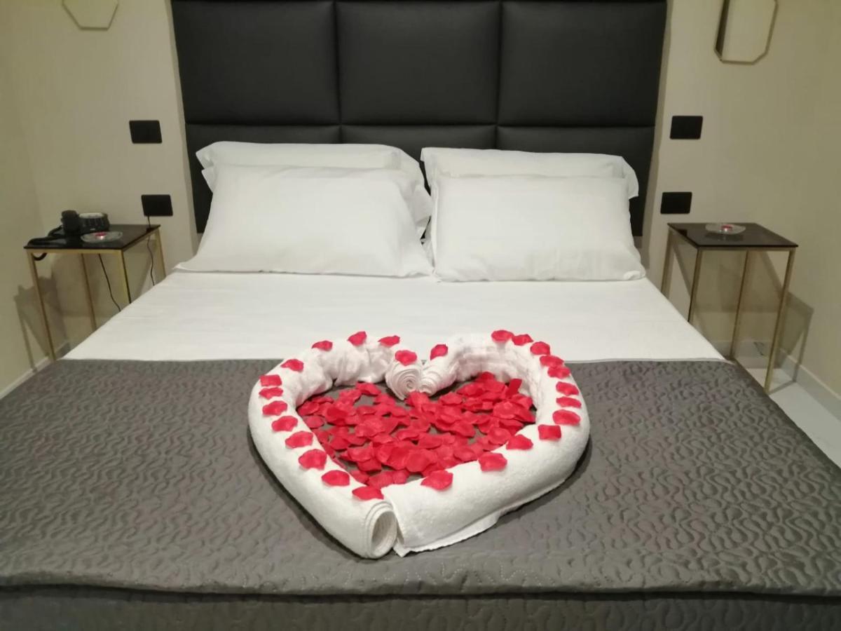 Hotel Elite Varcaturo Zewnętrze zdjęcie