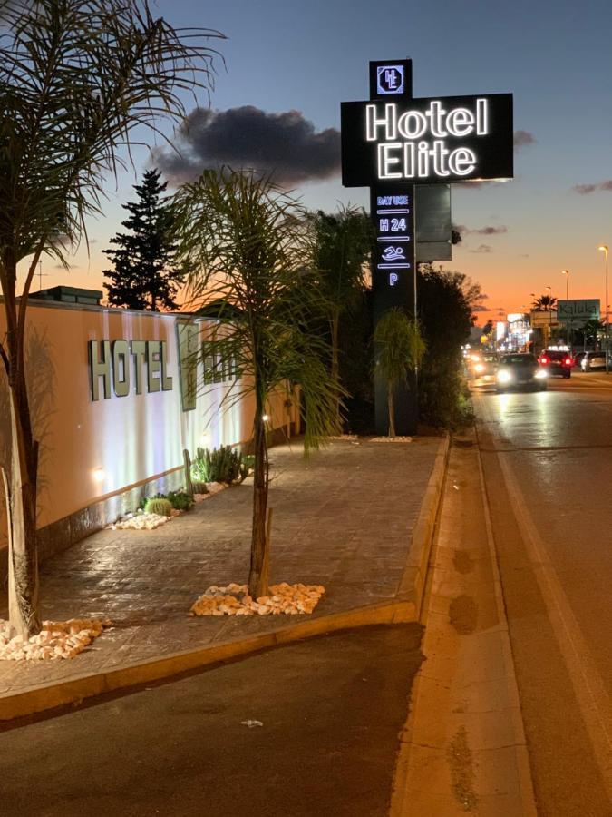Hotel Elite Varcaturo Zewnętrze zdjęcie