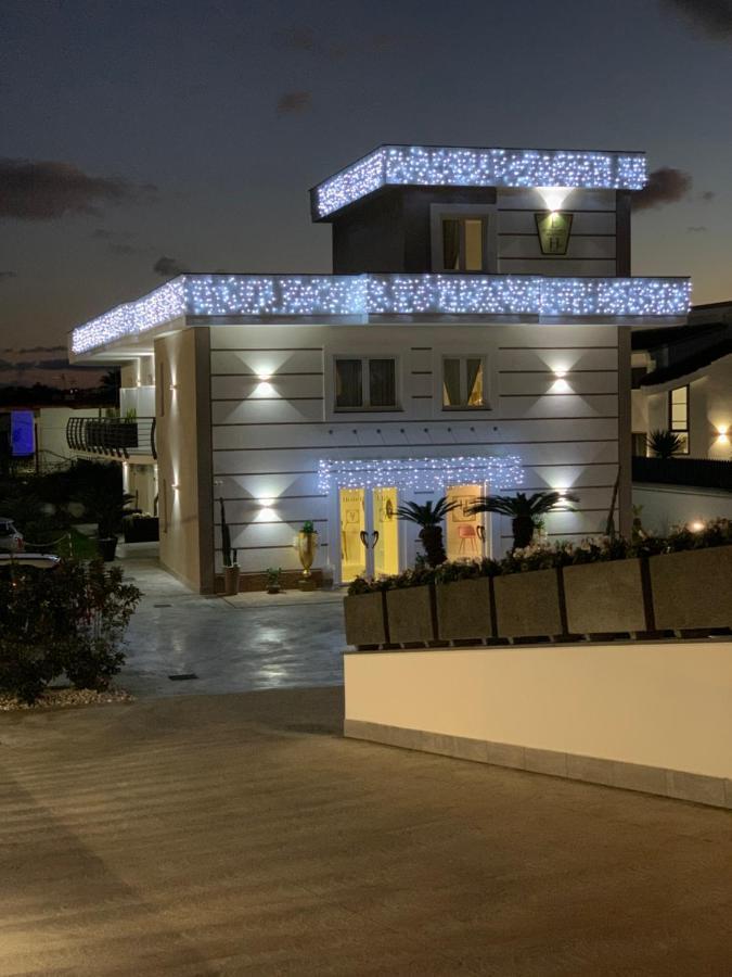 Hotel Elite Varcaturo Zewnętrze zdjęcie
