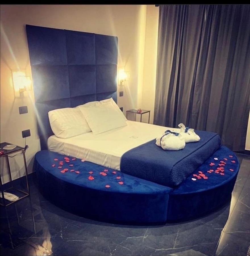 Hotel Elite Varcaturo Zewnętrze zdjęcie