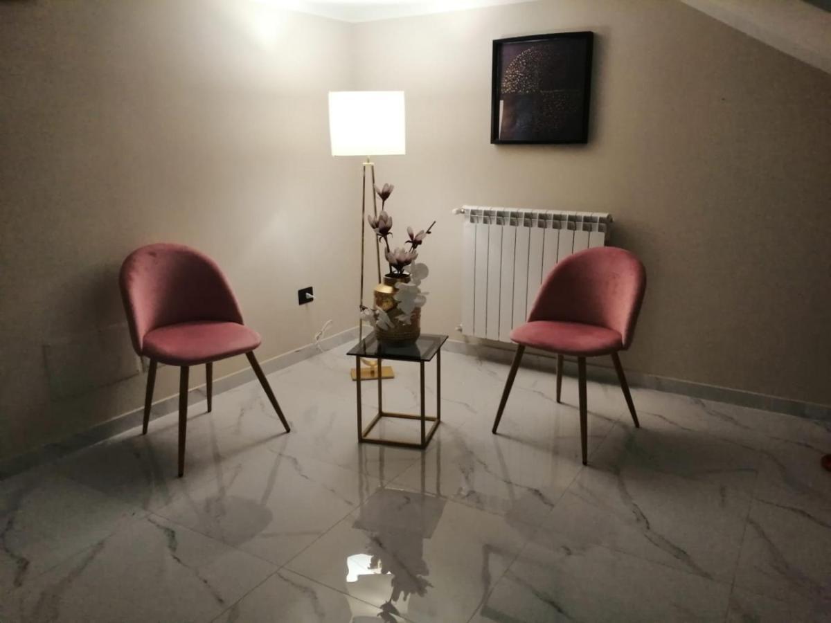 Hotel Elite Varcaturo Zewnętrze zdjęcie