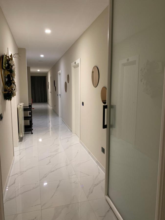 Hotel Elite Varcaturo Zewnętrze zdjęcie