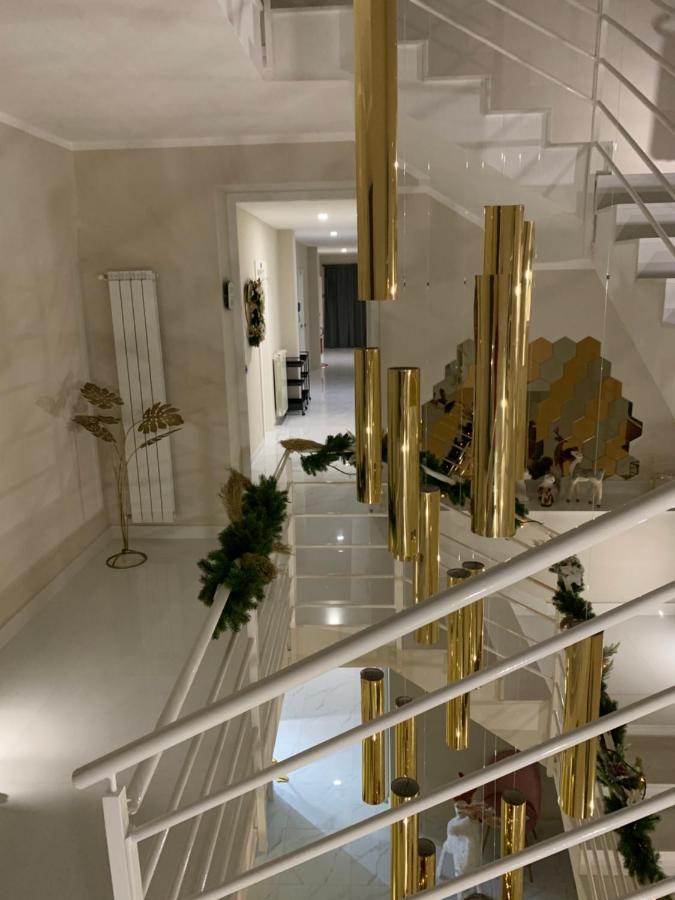Hotel Elite Varcaturo Zewnętrze zdjęcie