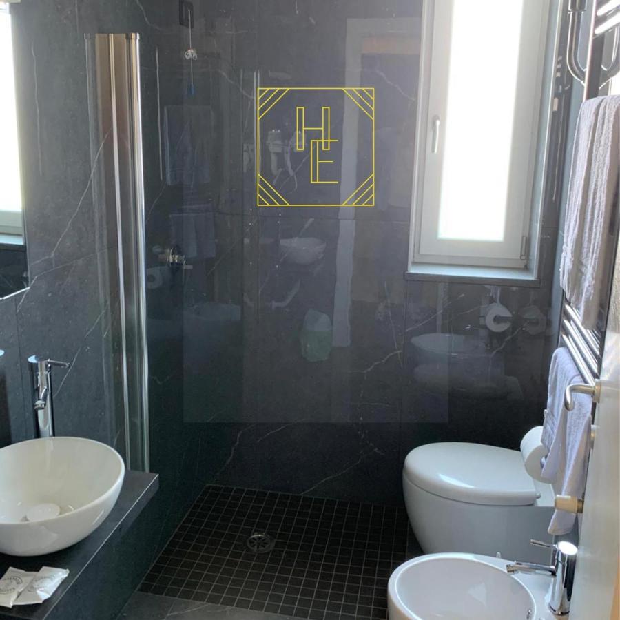 Hotel Elite Varcaturo Zewnętrze zdjęcie