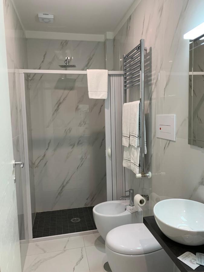 Hotel Elite Varcaturo Zewnętrze zdjęcie