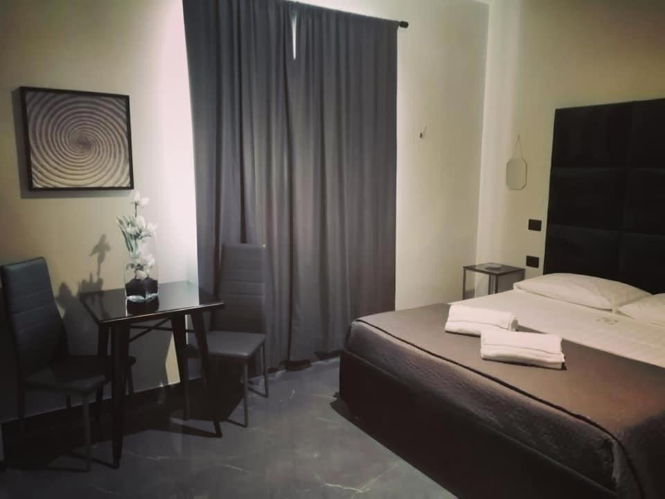 Hotel Elite Varcaturo Zewnętrze zdjęcie