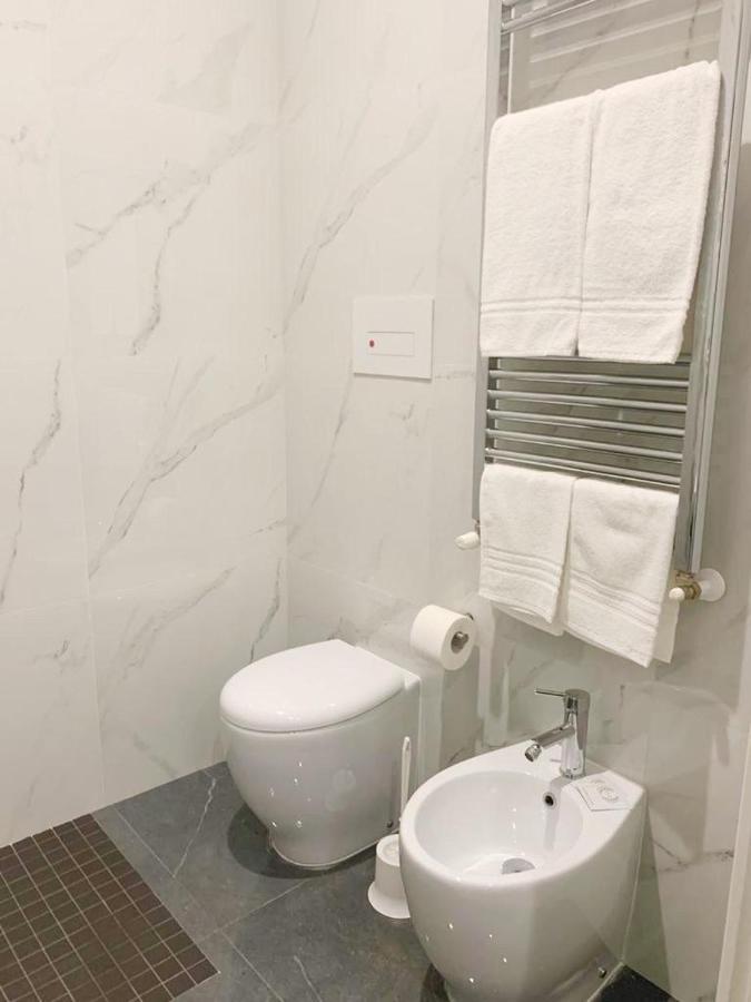Hotel Elite Varcaturo Zewnętrze zdjęcie