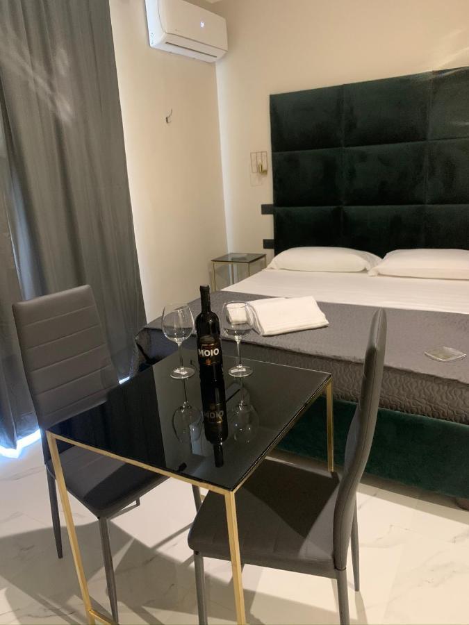 Hotel Elite Varcaturo Zewnętrze zdjęcie