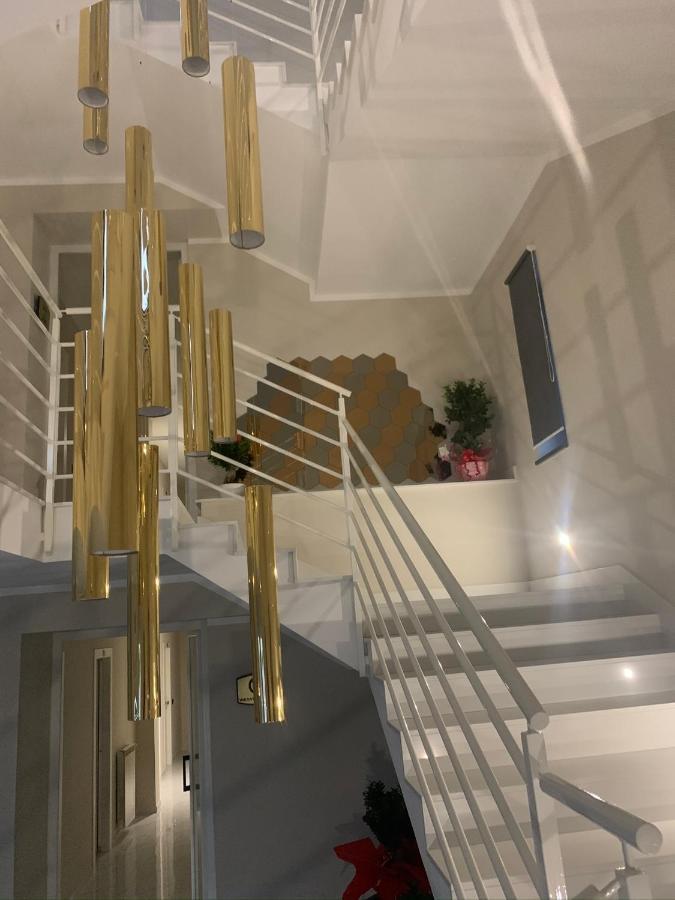 Hotel Elite Varcaturo Zewnętrze zdjęcie