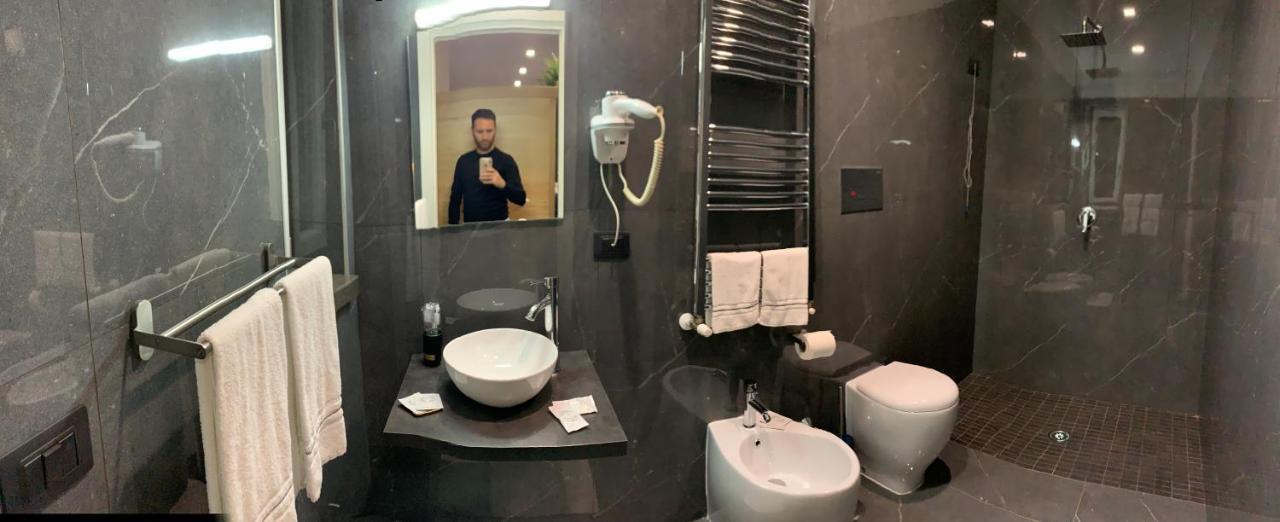 Hotel Elite Varcaturo Zewnętrze zdjęcie