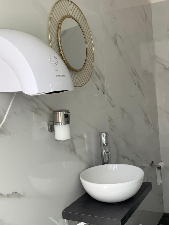 Hotel Elite Varcaturo Zewnętrze zdjęcie